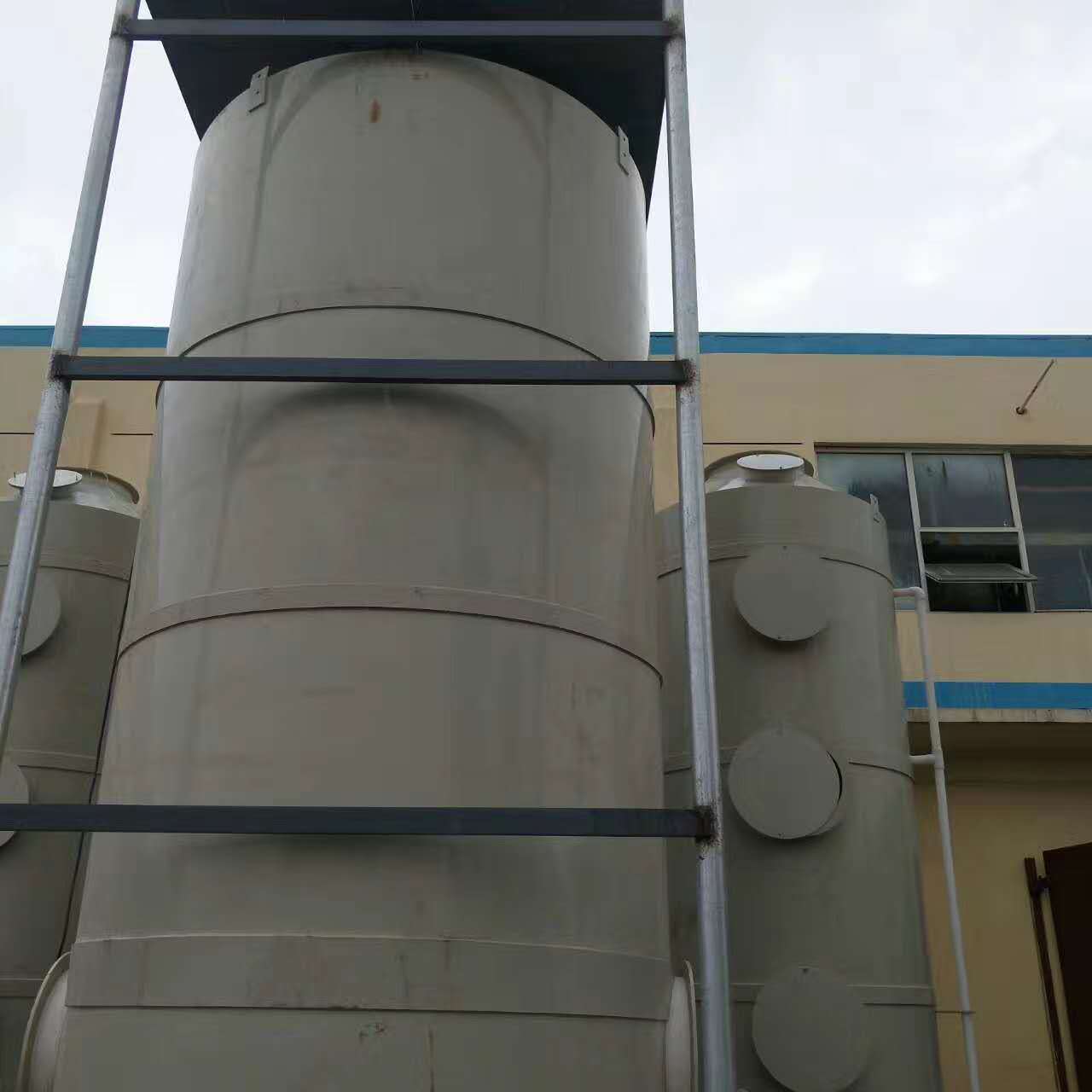 廢氣處理裝置圖片/廢氣處理裝置樣板圖 (4)