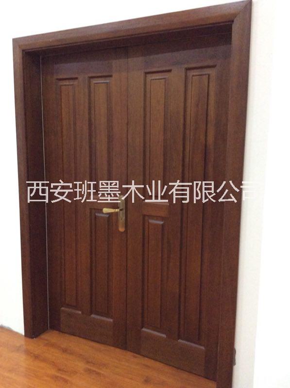 實木雙開門圖片/實木雙開門樣板圖 (2)