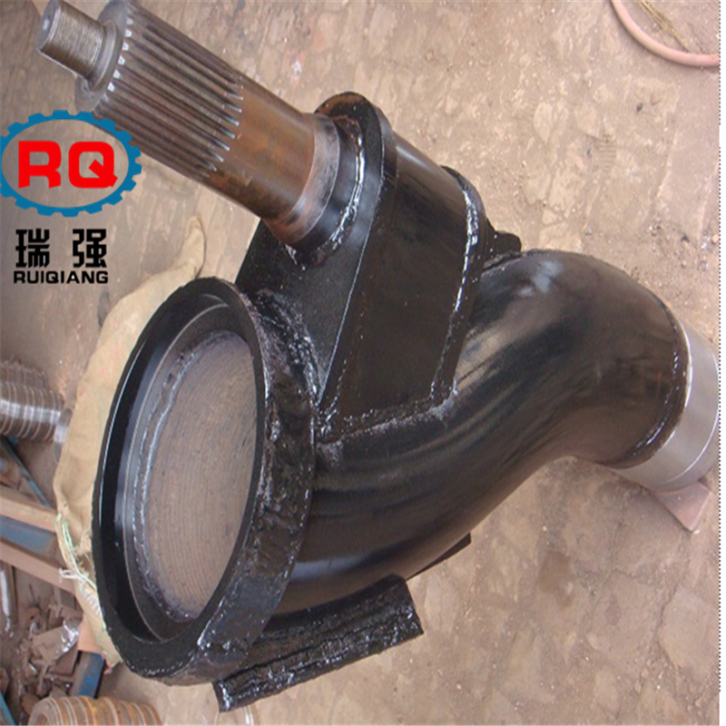 供應(yīng)廠家直銷砼泵配件工程機械配件S閥