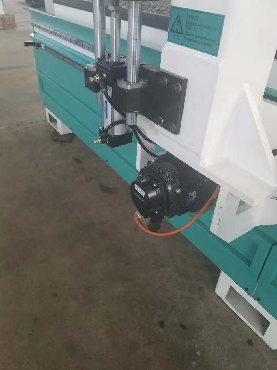 板式家具開料機(jī)圖片/板式家具開料機(jī)樣板圖 (2)