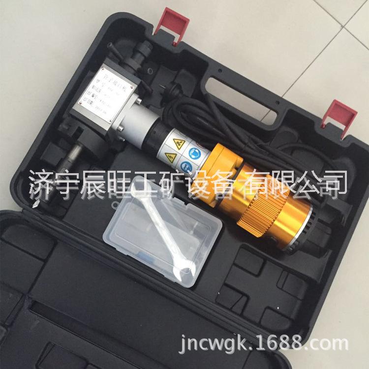 內(nèi)漲式管子坡口機(jī)圖片/內(nèi)漲式管子坡口機(jī)樣板圖 (4)