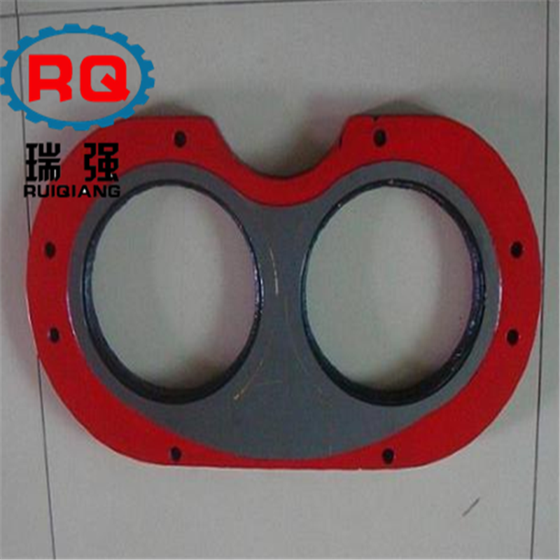 供應(yīng)砼泵配件天一配件 砼泵配件天一配件眼鏡板