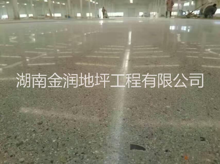 地坪施工圖片/地坪施工樣板圖 (2)