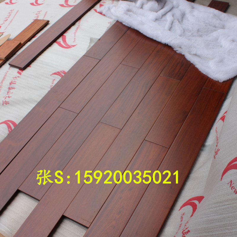 深圳花梨木實(shí)木地板花梨木地板批發(fā)