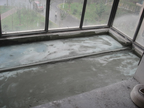 地下防水工程堵漏技術(shù)圖片/地下防水工程堵漏技術(shù)樣板圖 (3)
