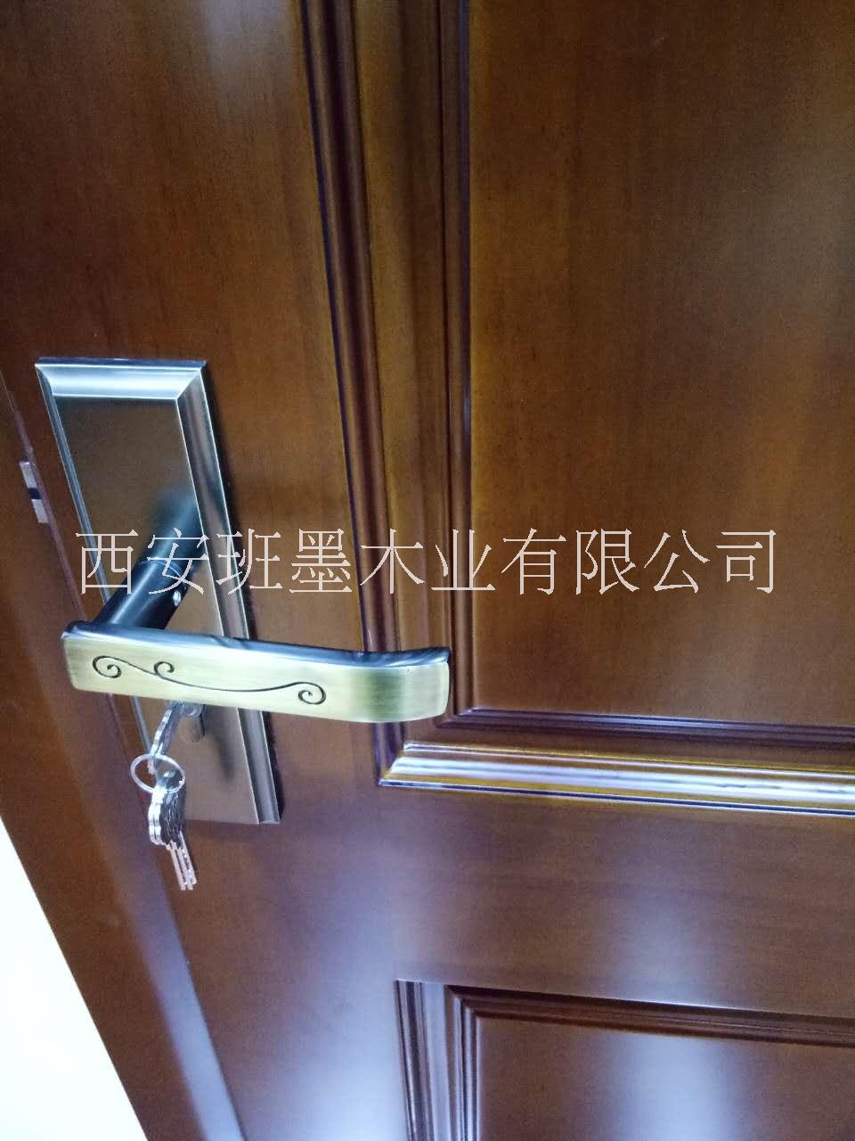 實木雙開門圖片/實木雙開門樣板圖 (3)