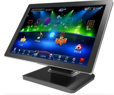 濟(jì)南 全新自用視易S69點(diǎn)歌機(jī)