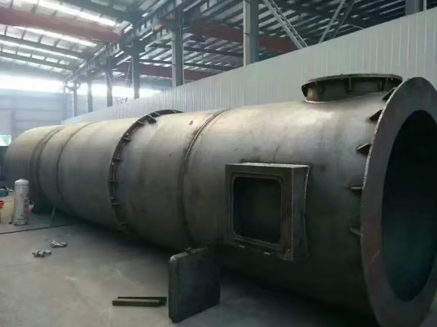 焚燒爐圖片/焚燒爐樣板圖 (4)