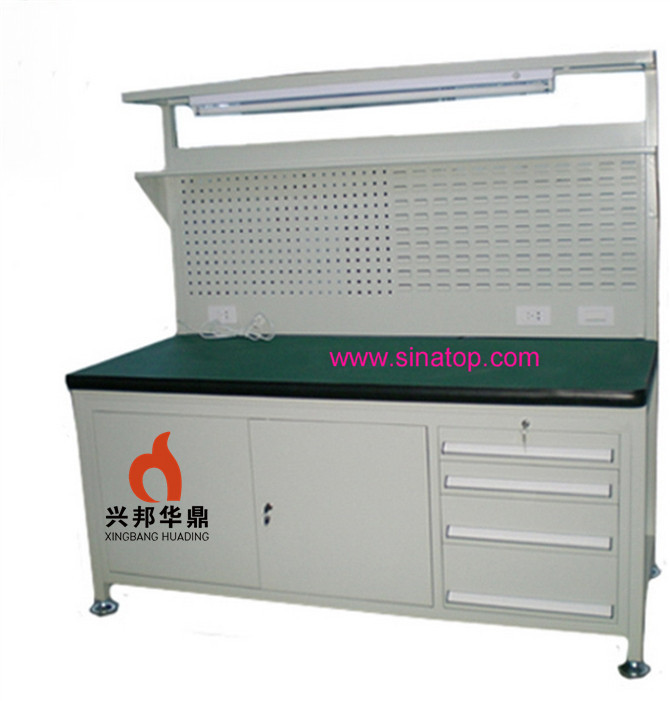 整體工作臺(tái)圖片