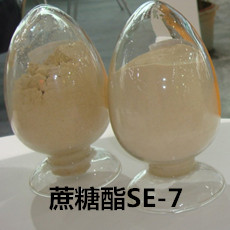 糖果用乳化劑蔗糖脂肪酸酯SE-7圖片