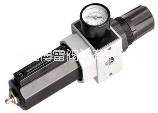 UW-30B空氣過(guò)濾減壓閥