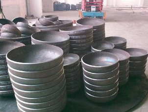 壓力容器封頭圖片/壓力容器封頭樣板圖 (3)