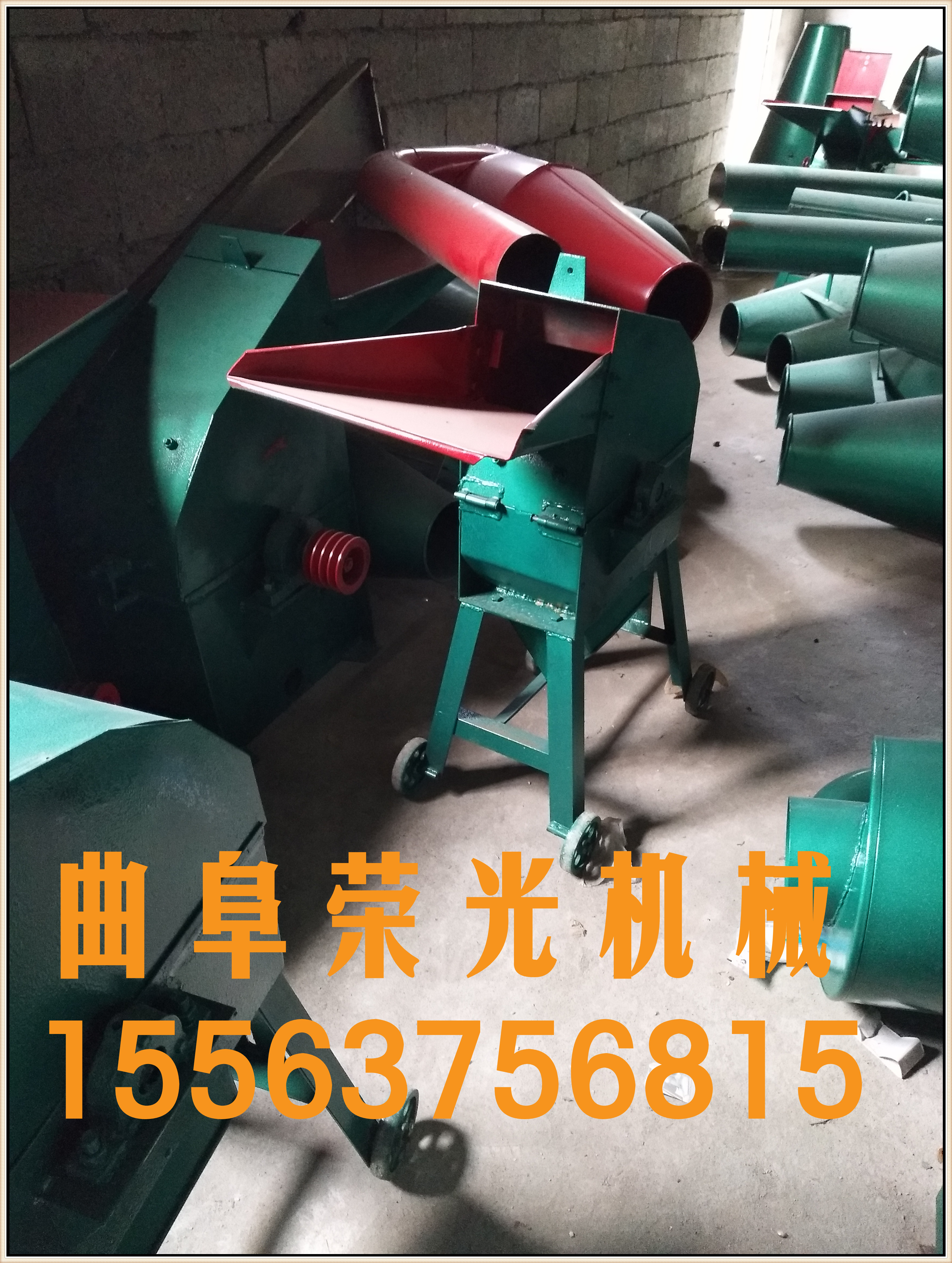 粉碎機(jī)圖片/粉碎機(jī)樣板圖 (4)