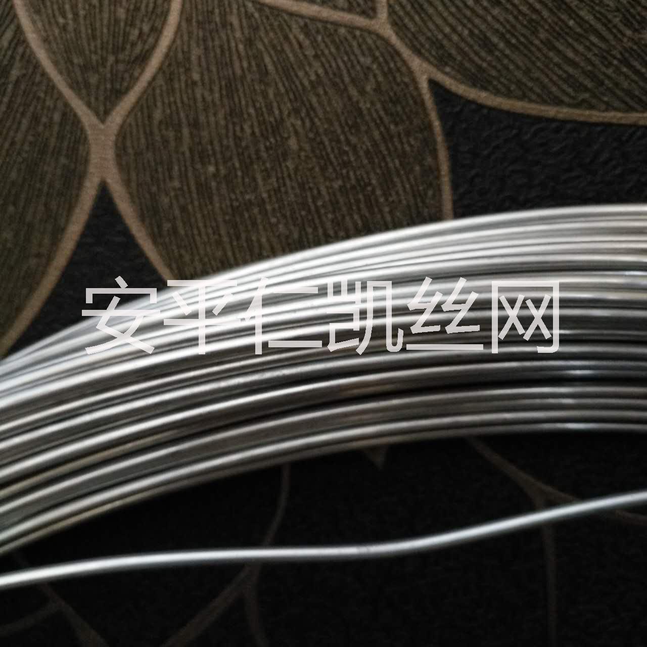 熱鍍鋅絲圖片/熱鍍鋅絲樣板圖 (1)