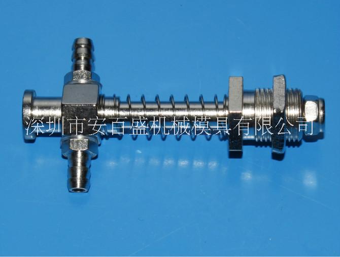 機(jī)械手 機(jī)械手配件金具吸盤座
