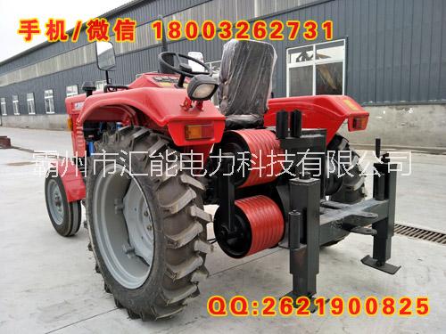 拖拉機(jī)絞圖片/拖拉機(jī)絞樣板圖 (2)