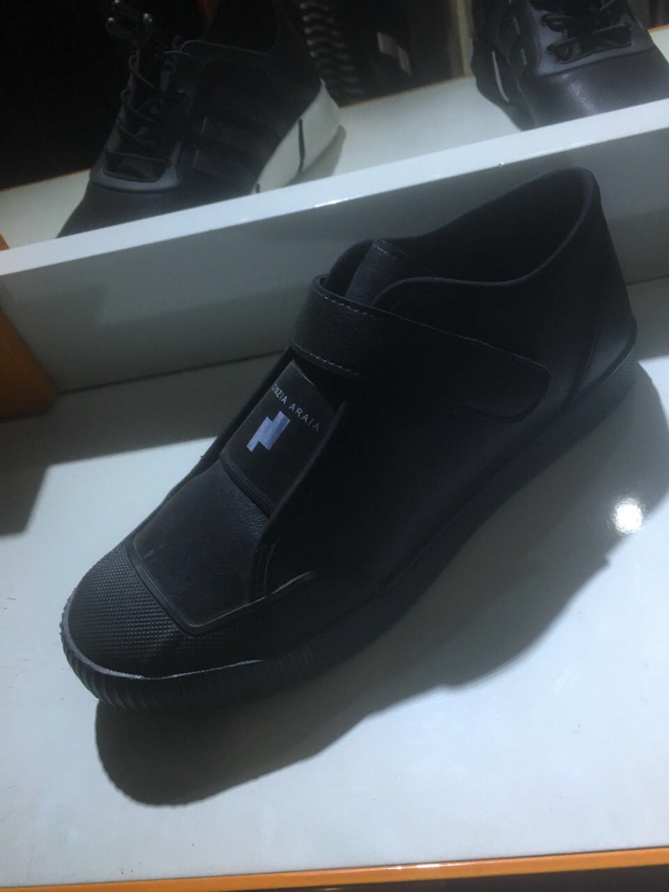 安徽男士休閑皮鞋銷售