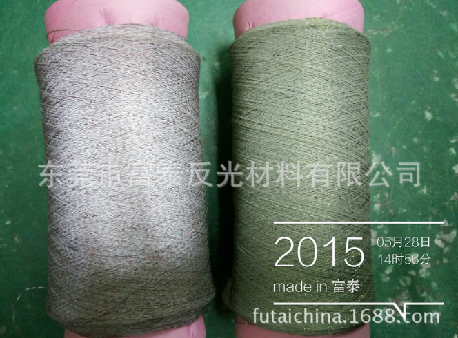 夜光繡花線圖片/夜光繡花線樣板圖 (2)