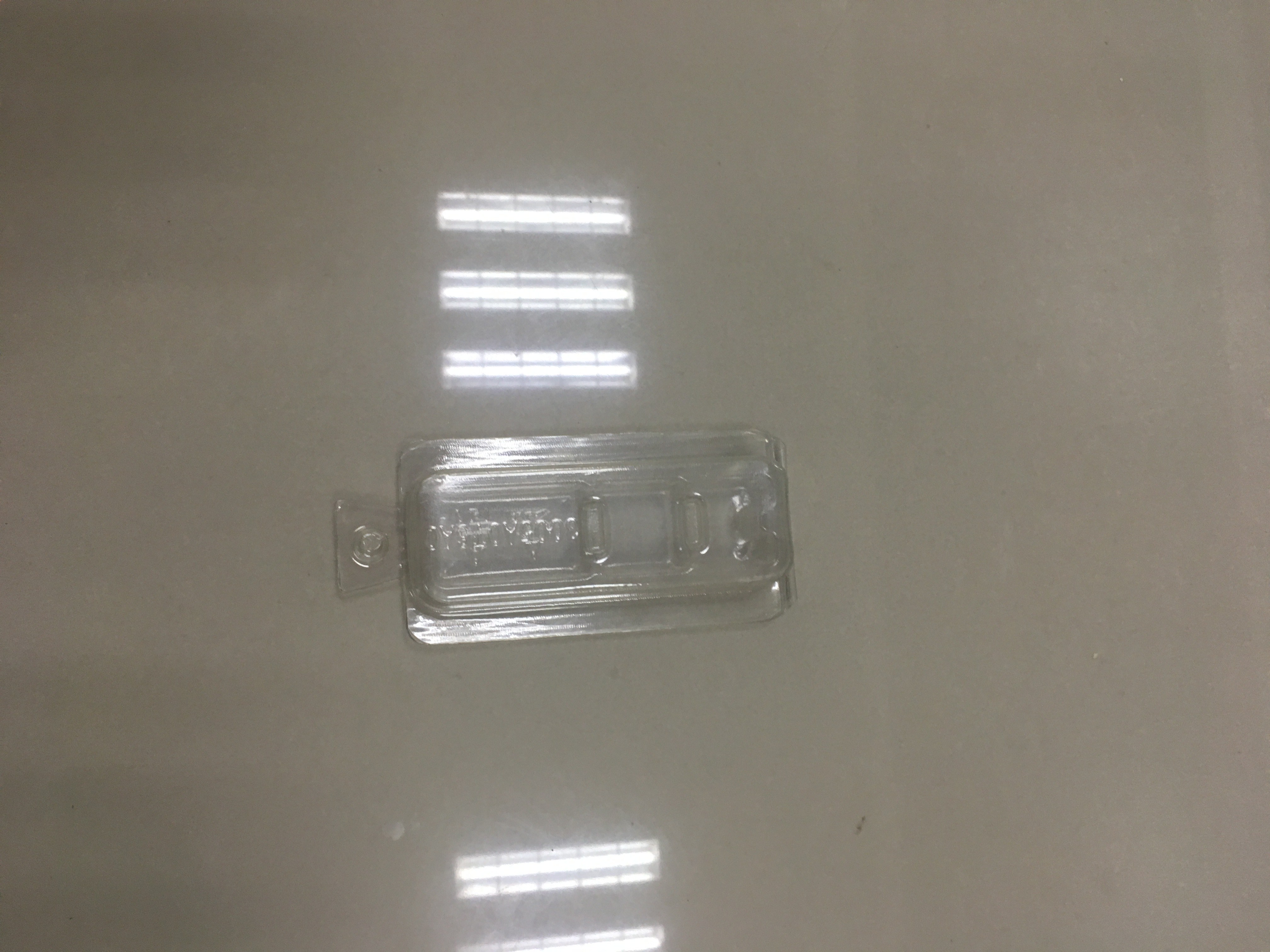 防靜電吸塑盒圖片/防靜電吸塑盒樣板圖 (1)