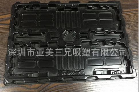 厚板吸塑圖片