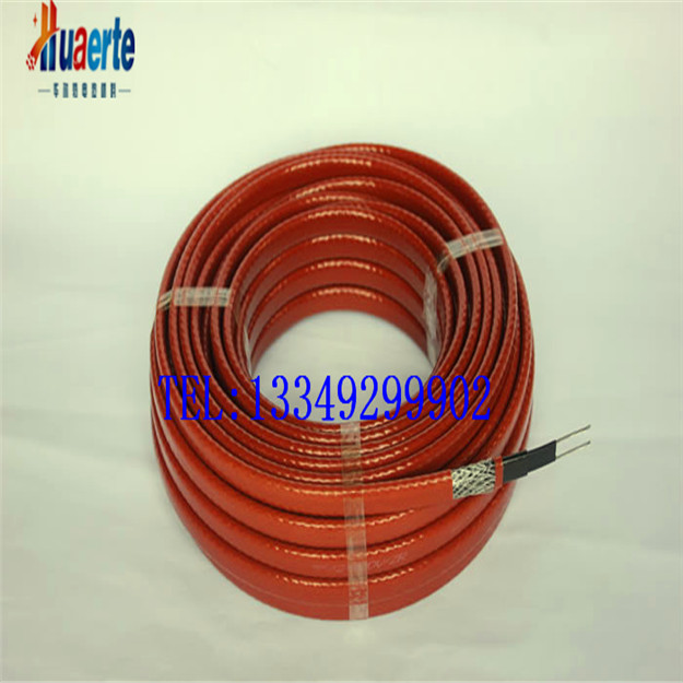 自控溫電伴熱帶圖片