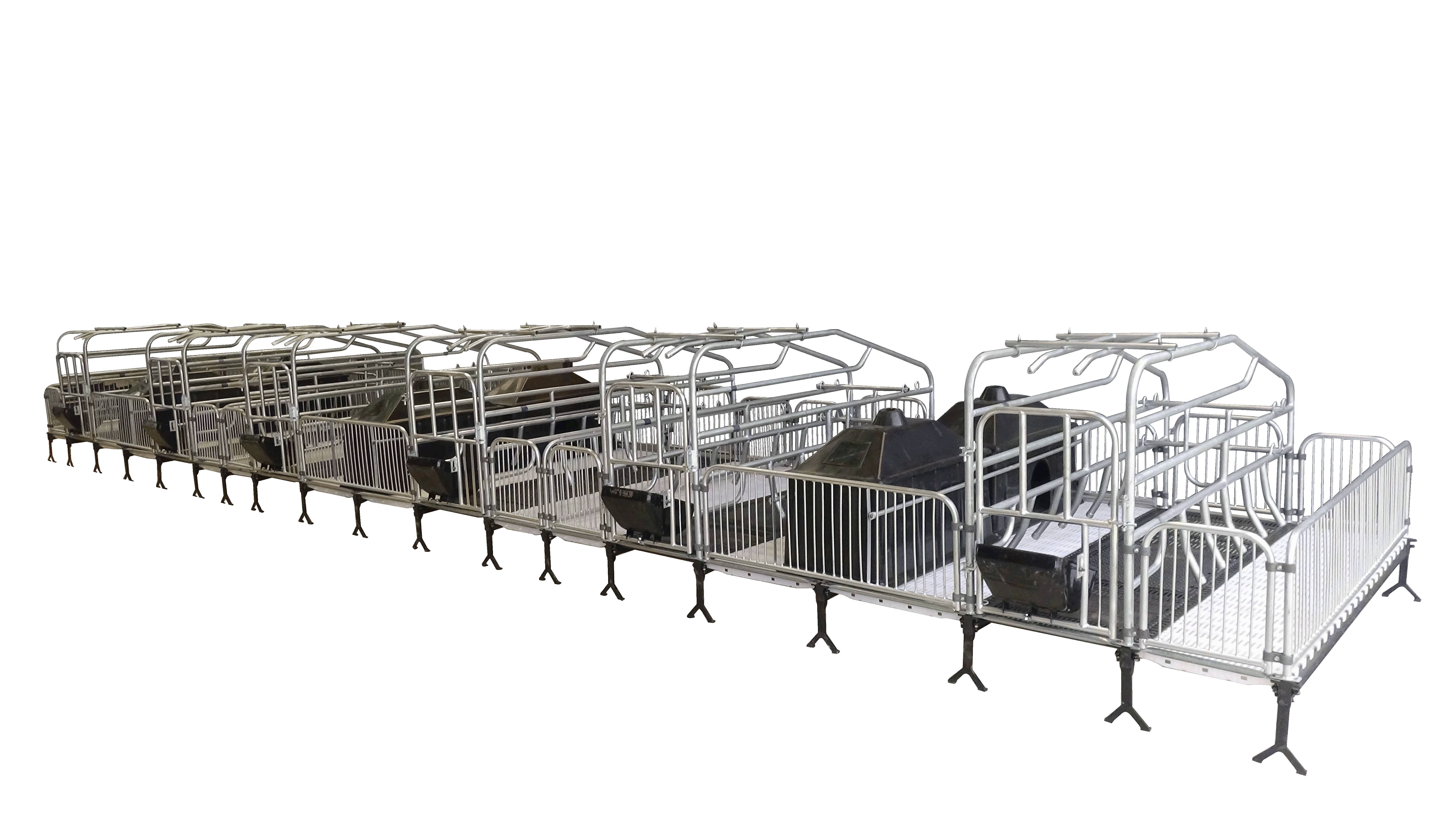 母豬鑄鐵圖片/母豬鑄鐵樣板圖 (3)