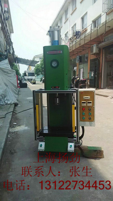 氣壓增壓機(jī)圖片/氣壓增壓機(jī)樣板圖 (3)