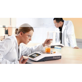 賽多利斯Practum電子天平分析天平 實(shí)驗(yàn)室