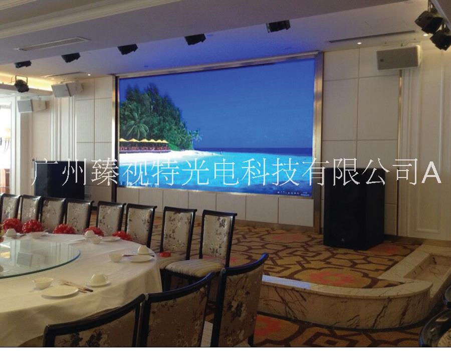 LED大屏幕圖片/LED大屏幕樣板圖 (2)