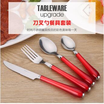 不銹鋼勺子西餐刀叉圖片/不銹鋼勺子西餐刀叉樣板圖 (1)