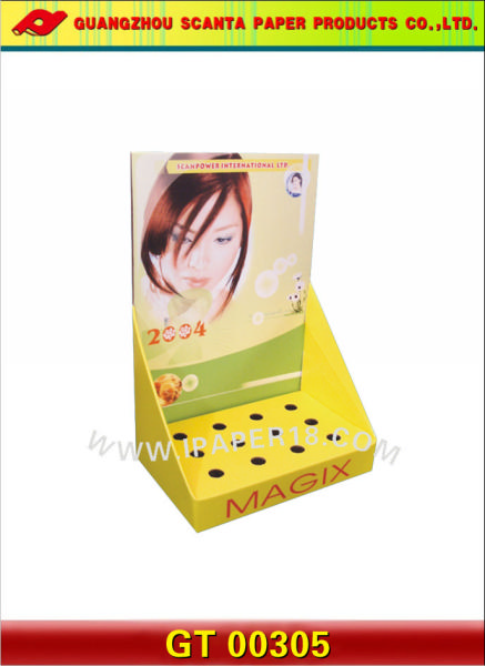 PDQ/展示架/桌面展架