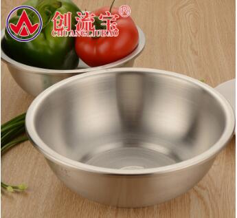 304不銹鋼盆圖片/304不銹鋼盆樣板圖 (2)