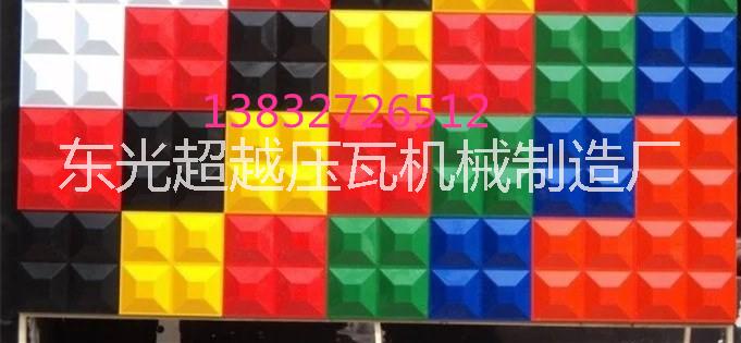 三維扣板圖片/三維扣板樣板圖 (2)