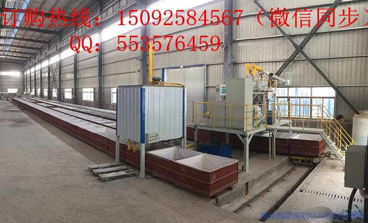 防火隔墻板設備圖片/防火隔墻板設備樣板圖 (4)