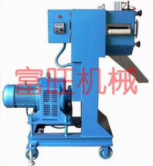 塑料切粒機(jī)圖片/塑料切粒機(jī)樣板圖 (1)