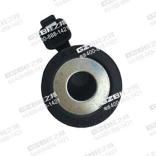 昆明廈工挖掘機電磁閥線圈批發(fā)