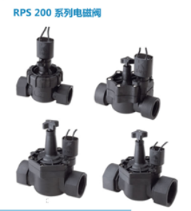 自動化電磁閥生產(chǎn)廠家圖片