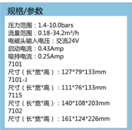 電磁閥圖片/電磁閥樣板圖 (2)