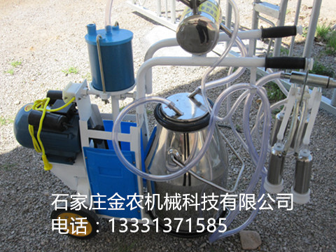 活塞式擠奶機(jī)圖片/活塞式擠奶機(jī)樣板圖 (2)