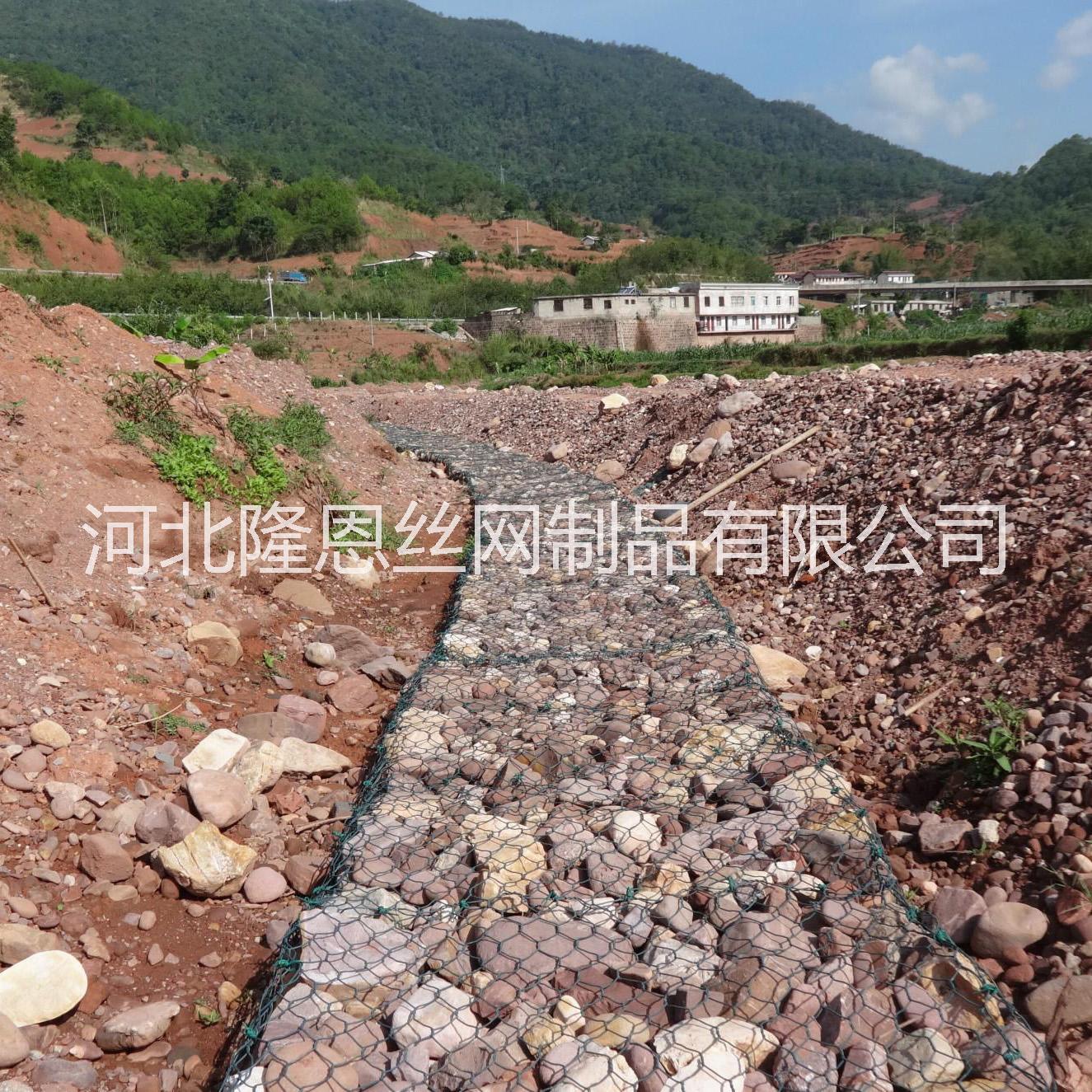 格賓石籠圖片/格賓石籠樣板圖 (3)