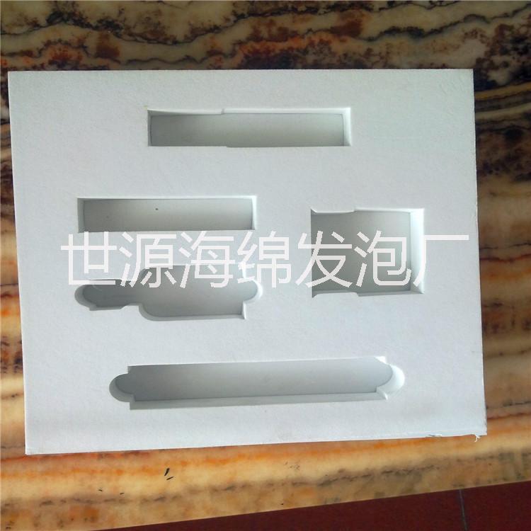 防震EVA內(nèi)襯包裝盒圖片