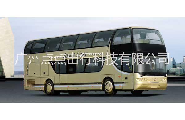 點(diǎn)出行互聯(lián)網(wǎng)巴士圖片