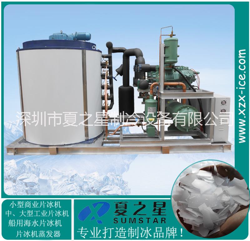 黃石東貝制冰機片冰機圖片/黃石東貝制冰機片冰機樣板圖 (1)