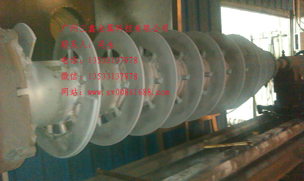 超音速噴涂圖片/超音速噴涂樣板圖 (3)