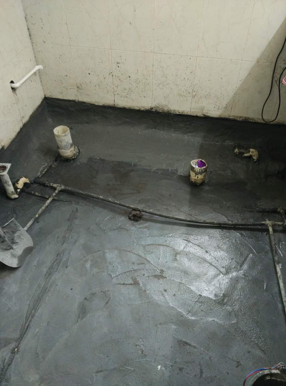 洗手間防水補(bǔ)漏圖片/洗手間防水補(bǔ)漏樣板圖 (2)