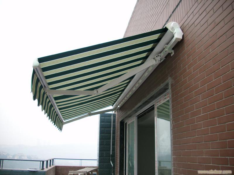 伸縮篷圖片/伸縮篷樣板圖 (4)