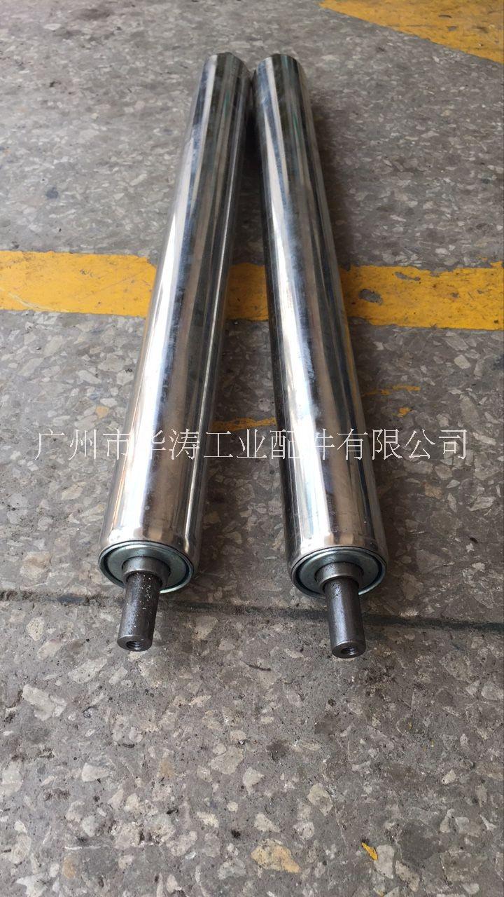 無動力滾筒圖片/無動力滾筒樣板圖 (2)