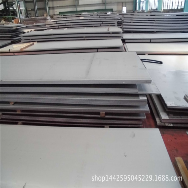 山東310S不銹鋼板圖片