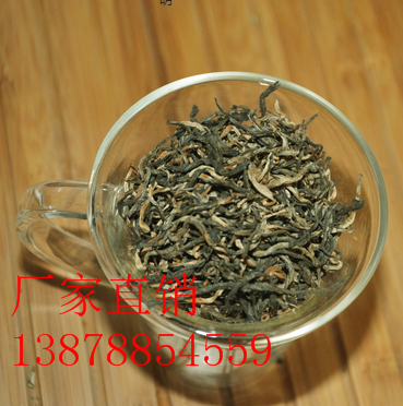 凌云白毫茶圖片/凌云白毫茶樣板圖 (3)