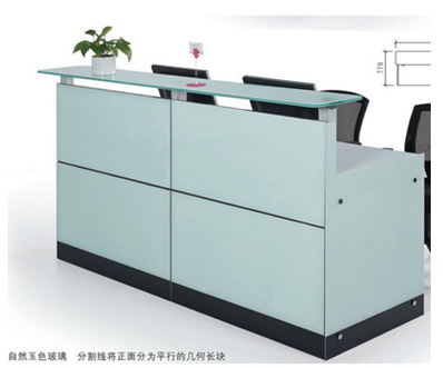 辦公前臺圖片/辦公前臺樣板圖 (4)